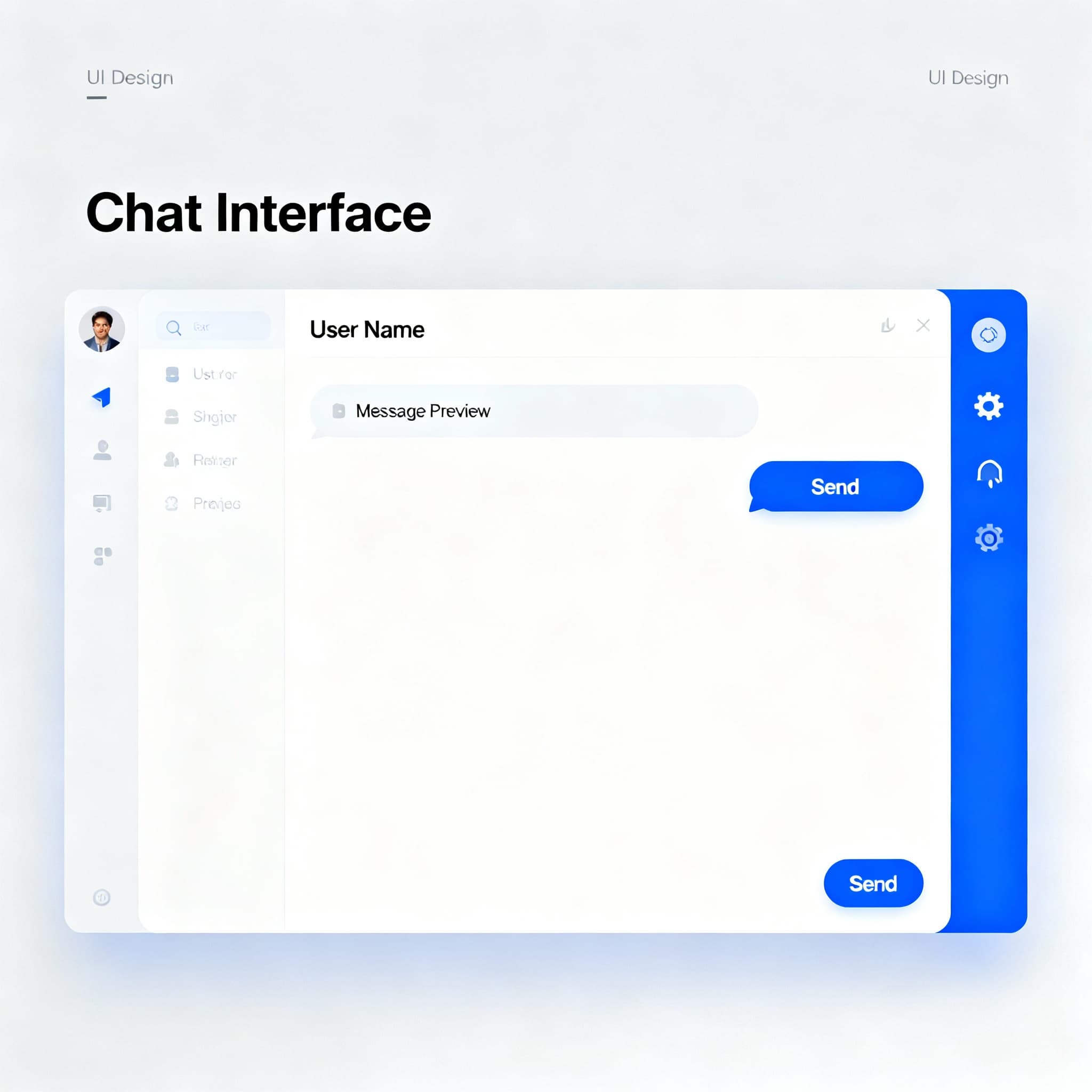 AI Chat Bot